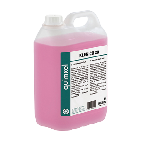 KLEN CB 20 4 X 5L
