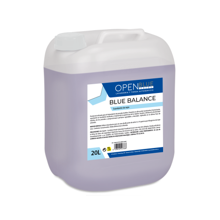 BLUE BALANCE 20 LTS