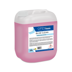 BLUE CLEAN 20 LTS