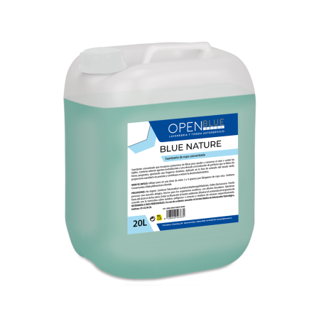 BLUE NATURE 20 LTS