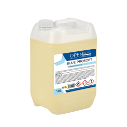 BLUE PROSOFT 10 LTS