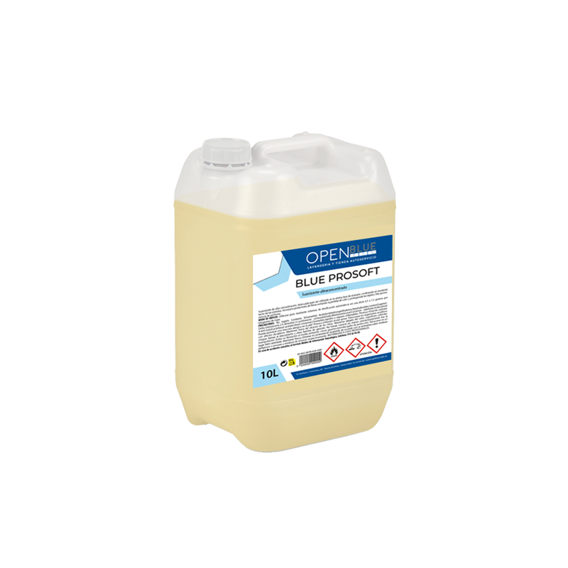 BLUE PROSOFT 10 LTS