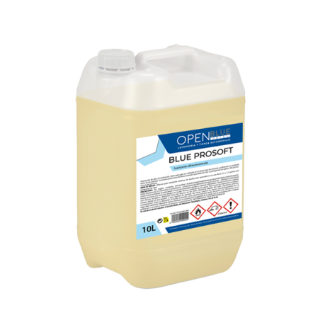 BLUE PROSOFT 10 LTS