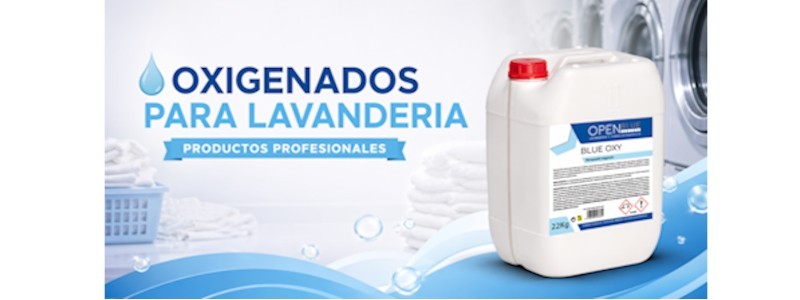 OXIGENADOS