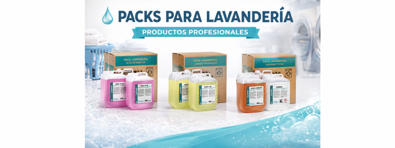 PACKS